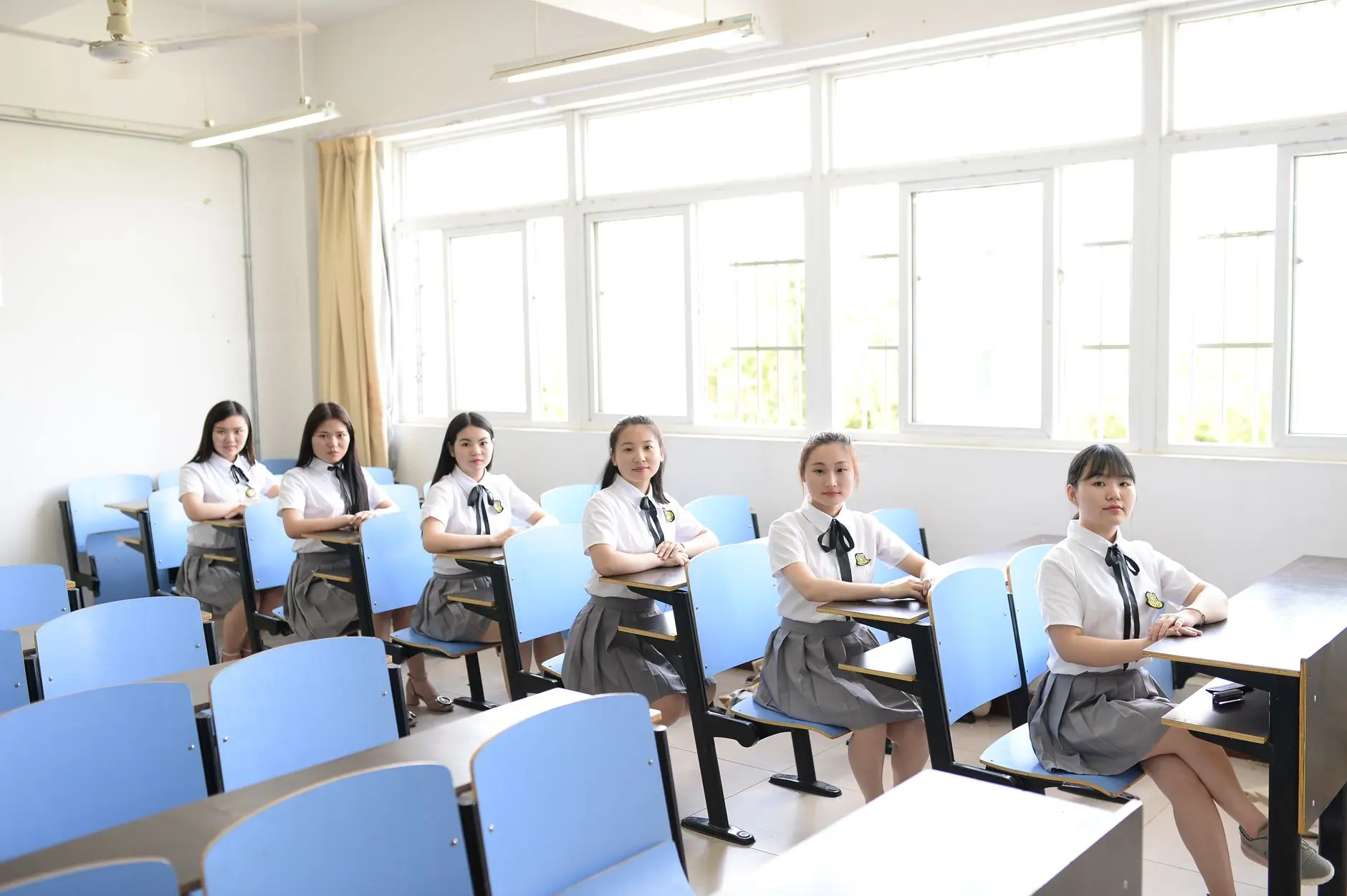 云南学校实验室通风柜与仪器柜配套方案设计要点