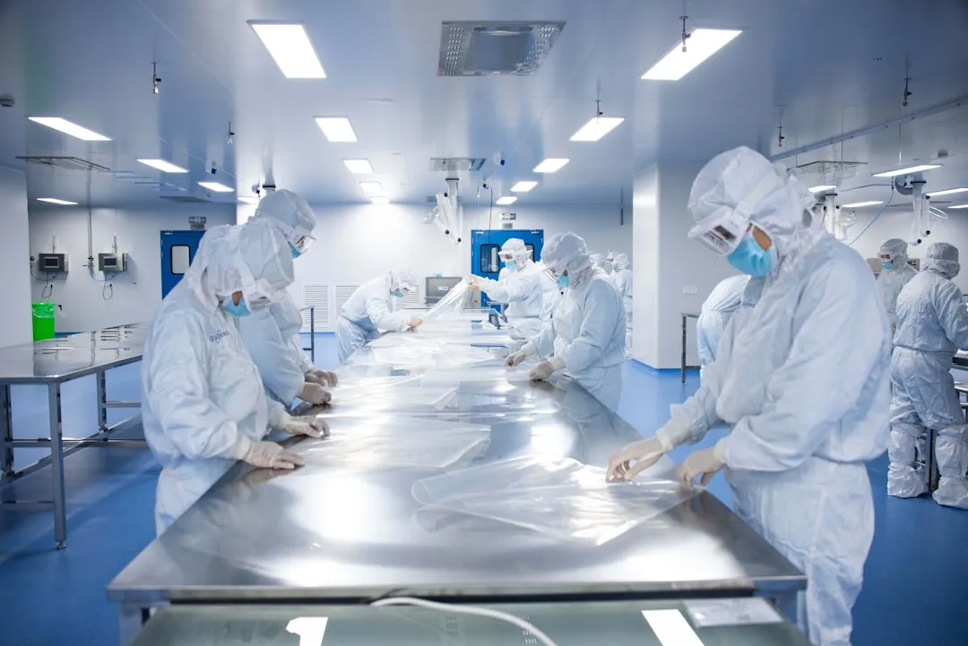 云南实验室通风柜结构设计与安全性能技术解析